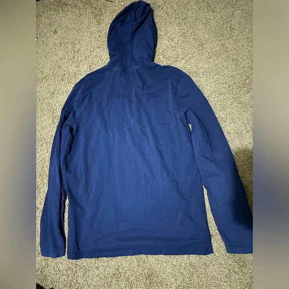Polo Ralph Lauren Hoodie Sweater in Blue